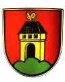Wappen von Mönchberg