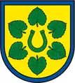 Wappen der Ortschaft Herringsen