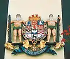 Herzogtum Braunschweig (plastische Darstellung)