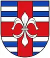 Wappen von Hetzerath