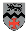 Wappen von Heffingen