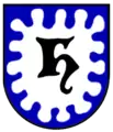 Hödingen am Bodensee mit H in Fraktur