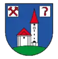 Wappen von Hofen