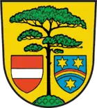 Märkische Kiefer (Hohen Neuendorf)