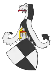 Wappen der Hohenzollern