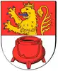 Wappen Holtensen
