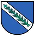Wappen von Horgen