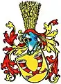 Wappen derer von Horne