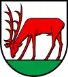Wappen von Hottwil