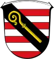 Wappen von Hülshof