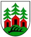 Wappen Hütten