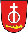 Familienwappen Hunger