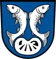 Philippsburg Ortsteil Huttenheim, Baden-Württemberg