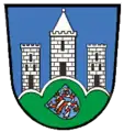 Immenhausen (altes Wappen)