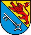 Wappen von Islisberg