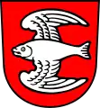 Wappen von Itingen