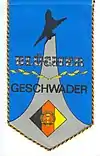 Verbandsabzeichen JBG-77