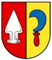 Wappen von Jechtingen