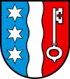 Wappen von Jonen