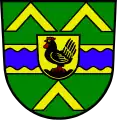 Wappen von Jüchsen