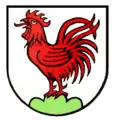 Wappen Kaiseringen