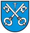 Wappen von Kallern