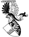 Wappenvariante derer von Kammerstein