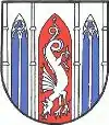 Historisches Wappen von Kapellen