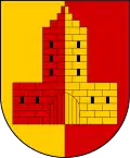 Wappen von Kefikon