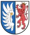 Wappen von Kippenheimweiler