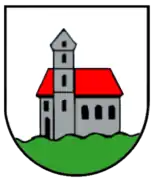 Kirchen bis 1942