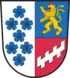 Wappen von Klinkum