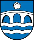 Wappen Kochersteinsfelds