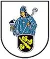 Wappen Kölleda vor 1990