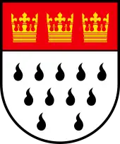 Kleines Wappen