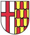 Wappen von Kösingen