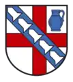 Wappen von Kollig