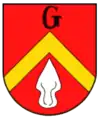Wappen Kollmarsreute