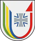 Wappen des SKUKdo
