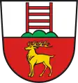 Wappen von Krauchenwies