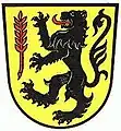 Wappen des Kreises Jülich