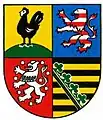 Kreis Schmalkalden (1990–1994)