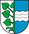 Wappen von Kriechenwil