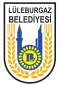 Wappen von Lüleburgaz