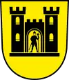 Wappen von Lütisburg