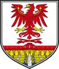 Landeskommando Brandenburg, Sitz: Havelland-Kaserne in Potsdam, Kommandeur: Oberst Olaf Detlefsen