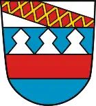 Wappen von Lachen