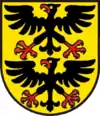 Wappen von Läufelfingen