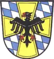 ehemaliger Landkreis Friedberg