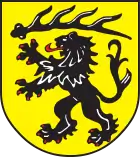 Wappen des Landkreises Göppingen